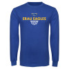 Thumbnail image for  Royal Long Sleeve T Shirt