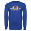 Thumbnail image for  Royal Long Sleeve T Shirt