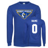 Thumbnail image for  Royal Long Sleeve T Shirt
