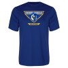 Thumbnail image for  Royal Performance Tee