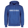 Thumbnail image for  Royal Fleece Hoodie