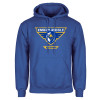 Thumbnail image for  Royal Fleece Hoodie