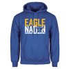 Thumbnail image for  Royal Fleece Hoodie