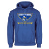 Thumbnail image for  Royal Fleece Hoodie