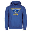 Thumbnail image for  Royal Fleece Hoodie