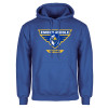 Thumbnail image for  Royal Fleece Hoodie