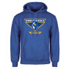 Thumbnail image for  Royal Fleece Hoodie