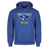 Thumbnail image for  Royal Fleece Hoodie