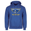 Thumbnail image for  Royal Fleece Hoodie