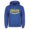 Thumbnail image for  Royal Fleece Hoodie