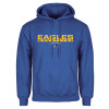 Thumbnail image for  Royal Fleece Hoodie