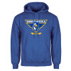 Thumbnail image for  Royal Fleece Hoodie