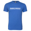 Thumbnail image for  Next Level Royal Triblend Tee