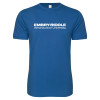 Thumbnail image for  Next Level Royal SoftStyle T Shirt