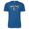 Thumbnail image for  Next Level Royal SoftStyle T Shirt