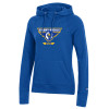 Thumbnail image for  Champion Womens Royal Pull Over Hood