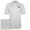 Thumbnail image for  White Dry Mesh Polo