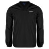 Thumbnail image for  Black V Neck Raglan Windshirt