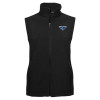 Thumbnail image for  Black Fleece Full Zip Vest
