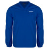 Thumbnail image for  Royal V Neck Raglan Windshirt