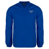 Thumbnail image for  Royal V Neck Raglan Windshirt