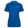 Thumbnail image for  Womens Silk Touch Royal Pique Polo