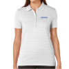 Thumbnail image for  Callaway Womens White Opti Vent Polo