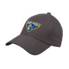 Thumbnail image for  Charcoal Structured Adjustable Pro Style Hat