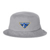 Thumbnail image for  Sportsman Grey Bucket Hat