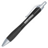 Thumbnail image for  Metallic Mykonos Black Pen