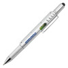Thumbnail image for  6 in 1 Silver Ballpoint Pen