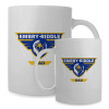 Thumbnail image for  Dad Full Color White Mug 15oz