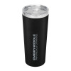 Thumbnail image for  Thor Vacuum Insulated Black Tumbler 22oz