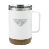 Thumbnail image for  Valhalla Vacuum Insulated Camp White Mug 14oz