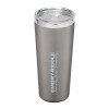 Thumbnail image for  Thor Vacuum Insulated Grey Tumbler 22oz