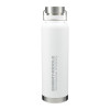 Thumbnail image for  Thor Copper Vacuum Insulated White Bottle 32oz