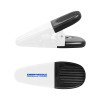 Thumbnail image for  White Crocodile Clip/Magnet