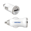 Thumbnail image for  On the Go White Car Charger