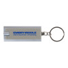 Thumbnail image for  Turbo Silver Flashlight Key Holder