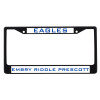 Thumbnail image for  Metal License Plate Frame in Black