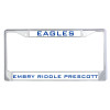 Thumbnail image for  Metal License Plate Frame in Chrome