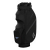 Thumbnail image for  Callaway Chase 14 Black Cart Golf Bag