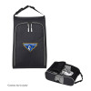 Thumbnail image for  Crosstown Side Mesh Black Shoe Bag
