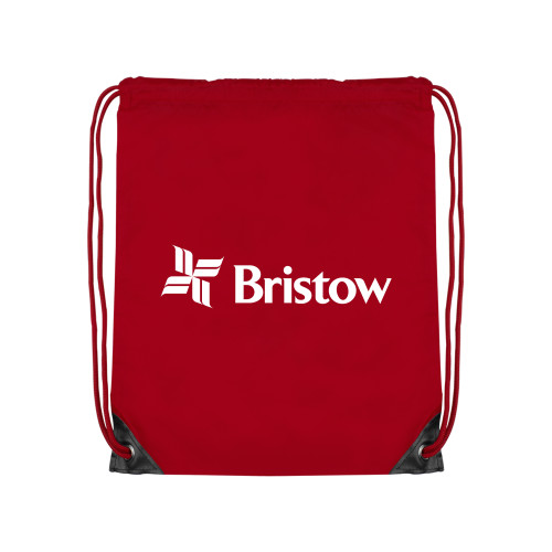 Red String Backpack Bristow Enthusiasts - Products