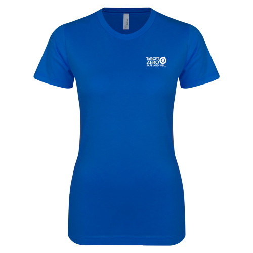  Bristow Enthusiasts ApparelWomen TShirts Next Level