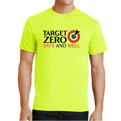  Bristow Enthusiasts ApparelMen Safety