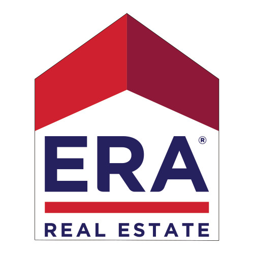 Large Decal-ERA, 8.5 inches wide