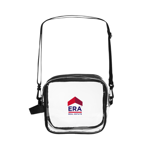  Clear Crossbody Bag - ERA