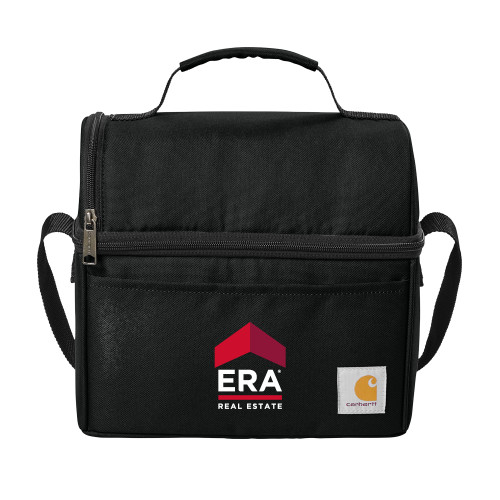  Carhartt Black Lunch Cooler - ERA