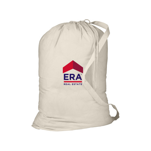 Natural Laundry Bag-ERA